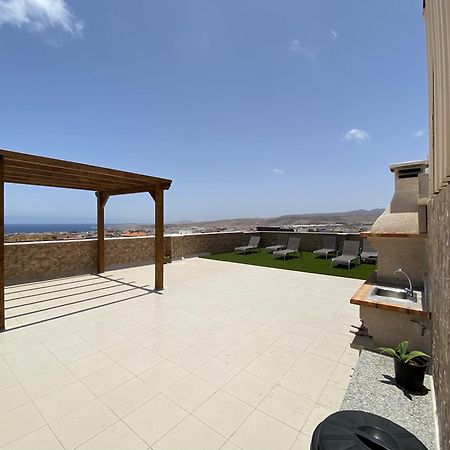 Edificio Prieto Viv 2C Apartment Puerto del Rosario  Exterior photo
